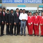 Aviation Academy in Madurai
