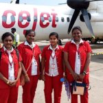 Air hostess Training Institute in Madurai