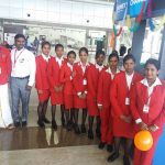 Airport Management Courses in Madurai