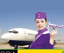 Airline and Airport Management
