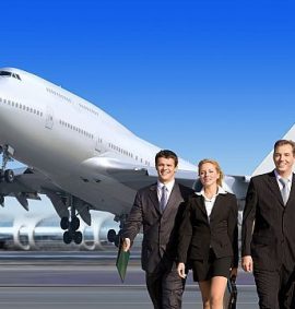 MBA Airline and Airport management in Tamilnadu at Boston Offers Internship training in International Airports.