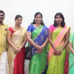 Boston college Pongal Chief guest
