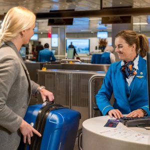 Aviation and Air hostess Academy in Madurai