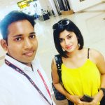 Airport jobs in Madurai