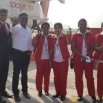 Airhostess training institute in Madurai