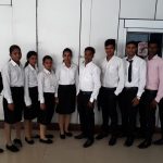 Air hostess Training institute in Madurai
