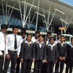 Aviation academy in Madurai