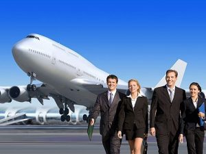 MBA Airline and Airport management in Tamilnadu at Boston Offers Internship training in International Airports.