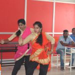 pongal dance performance by boston students